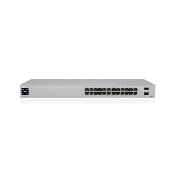 Ubiquiti Switch UniFi USW-PRO-24 24 Port