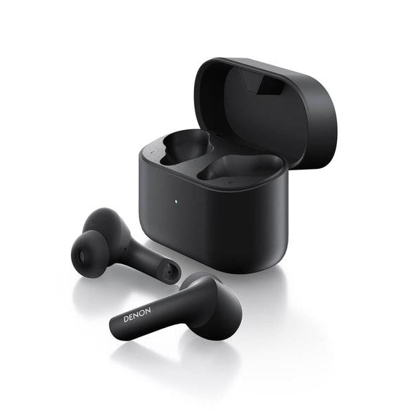 Denon True Wireless In-Ear-Kopfhörer AH-C630W Schwarz