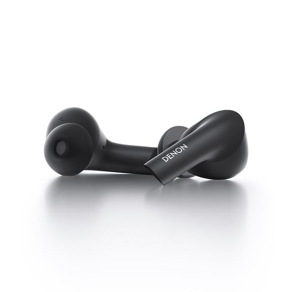 Denon True Wireless In-Ear-Kopfhörer AH-C630W Schwarz