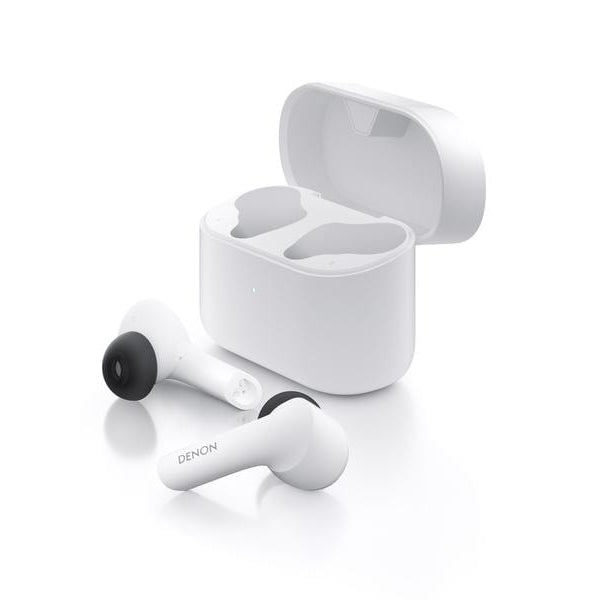 Denon True Wireless In-Ear-Kopfhörer AH-C630W Weiss