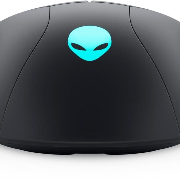 DELL Gaming-Maus Alienware AW320M Deam Schwarz