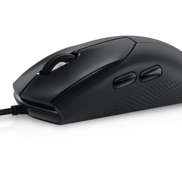 DELL Gaming-Maus Alienware AW320M Deam Schwarz
