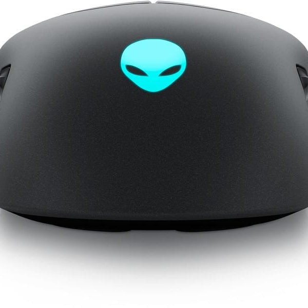 DELL Gaming-Maus Alienware AW720M Deam Schwarz