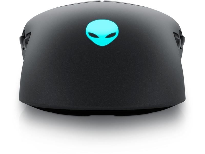 DELL Gaming-Maus Alienware AW720M Deam Schwarz