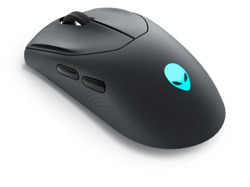 DELL Gaming-Maus Alienware AW720M Deam Schwarz