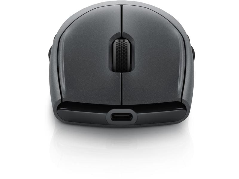 DELL Gaming-Maus Alienware AW720M Deam Schwarz