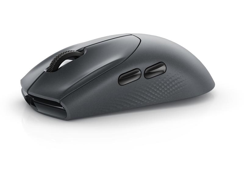 DELL Gaming-Maus Alienware AW720M Deam Schwarz