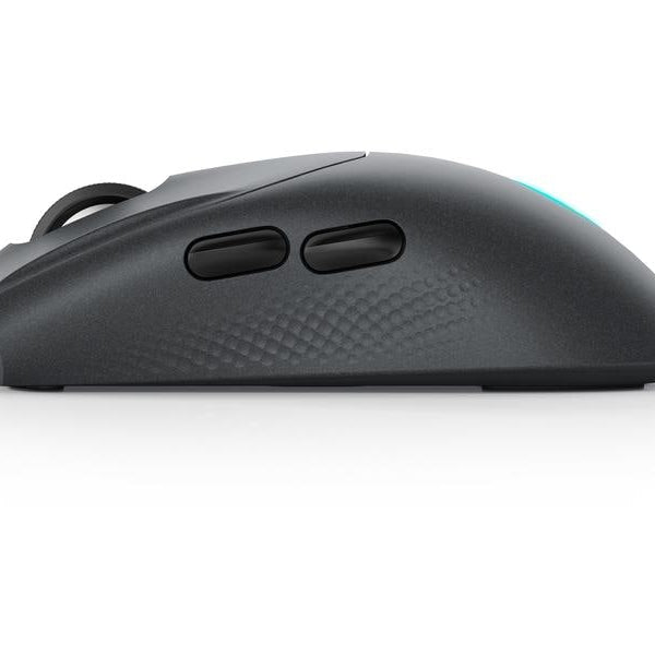 DELL Gaming-Maus Alienware AW720M Deam Schwarz