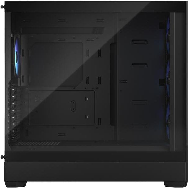 Fractal Design PC-Gehäuse Pop XL Air RGB TG Schwarz