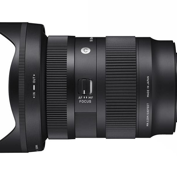 Sigma Zoomobjektiv 16-28mm f / 2.8 DG DN Contemporary E-Mount