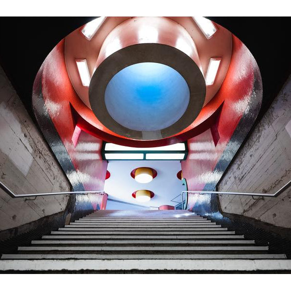 Sigma Zoomobjektiv 16-28mm f / 2.8 DG DN Contemporary E-Mount