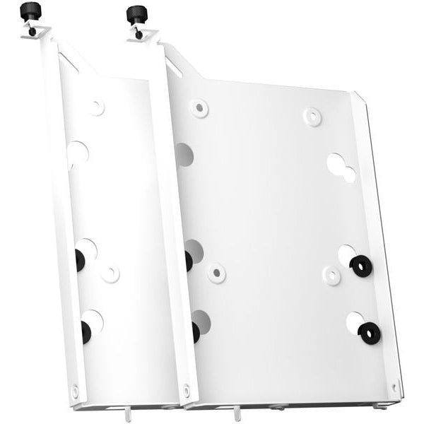 Fractal Design Halterung HDD Tray Kit 2er-Pack Weiss
