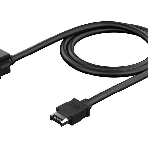Fractal Design Adapter USB-C 10Gbps – Model E