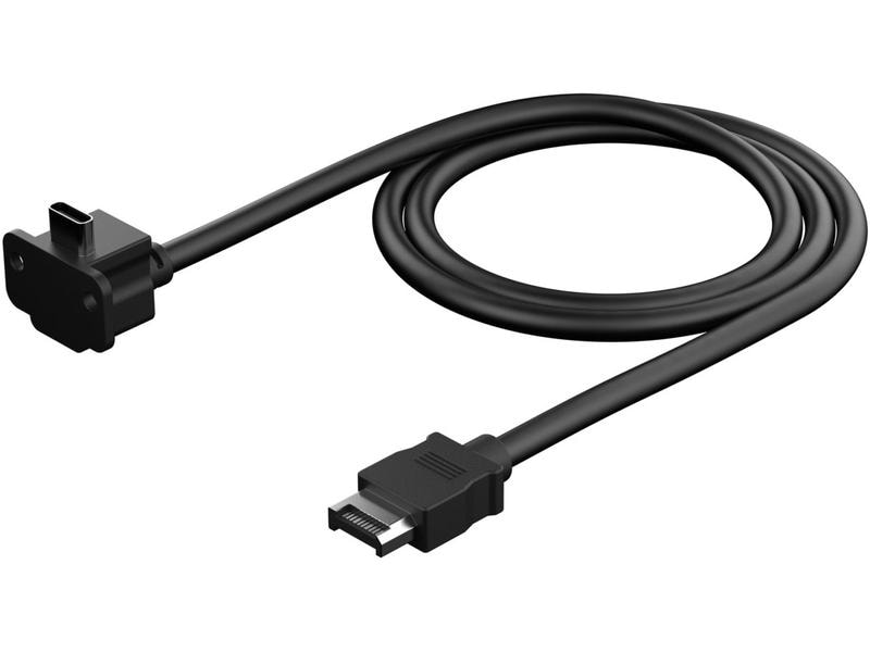 Fractal Design Adapter USB-C 10Gbps – Model E