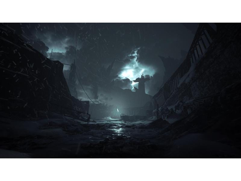 GAME The Callisto Protocol – Day One Edition