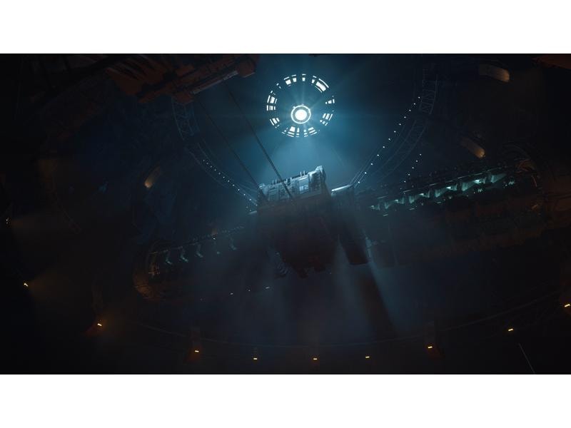 GAME The Callisto Protocol – Day One Edition