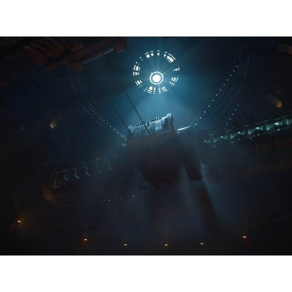 GAME The Callisto Protocol – Day One Edition