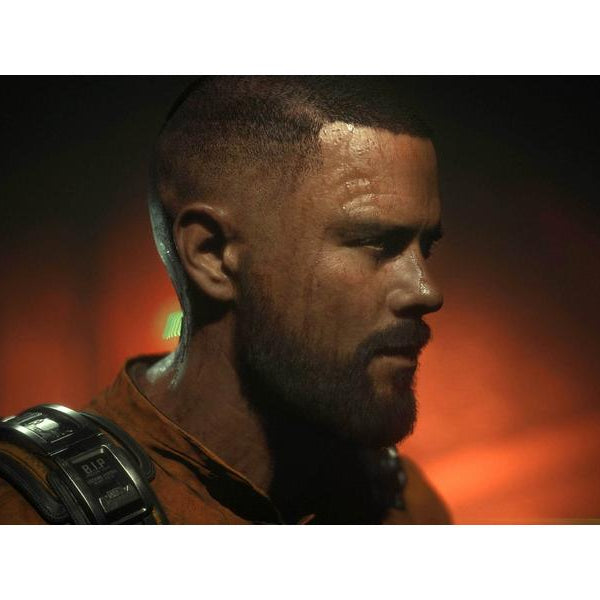 GAME The Callisto Protocol – Day One Edition