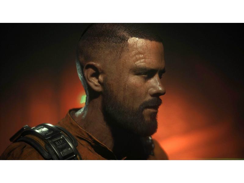 GAME The Callisto Protocol – Day One Edition