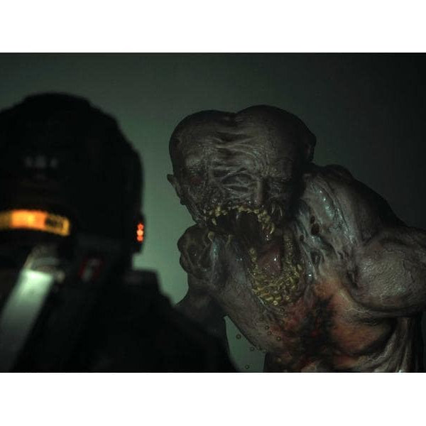 GAME The Callisto Protocol – Day One Edition