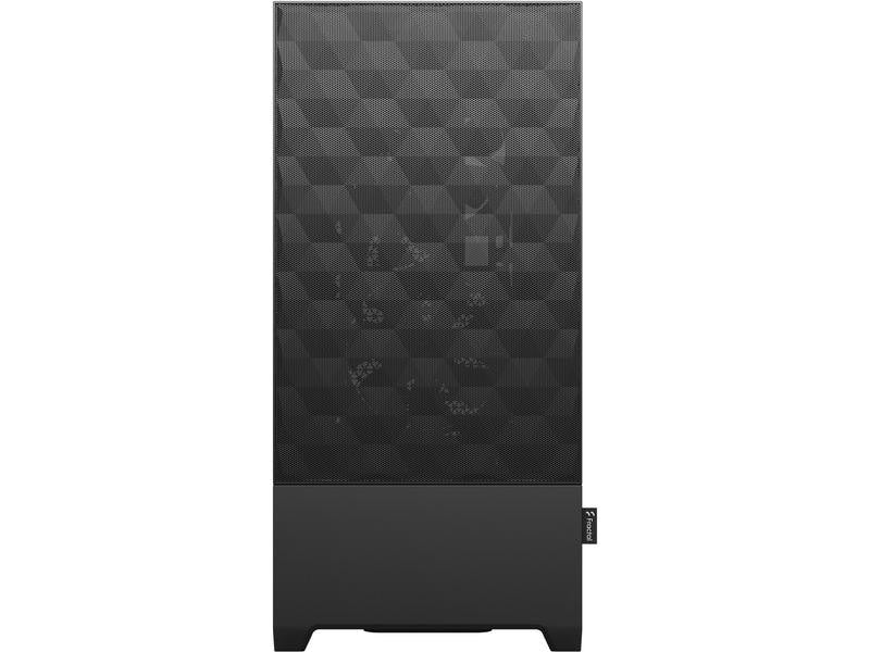 Fractal Design Pop Air Black Solid - schwarz