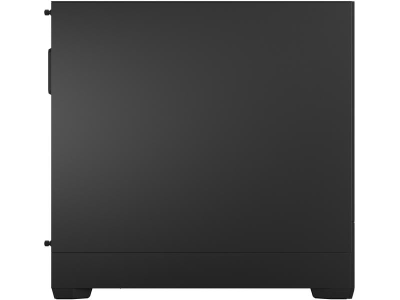 Fractal Design Pop Air Black Solid - schwarz