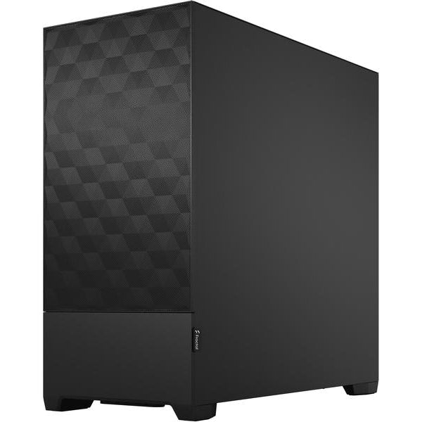 Fractal Design Pop Air Black Solid - schwarz
