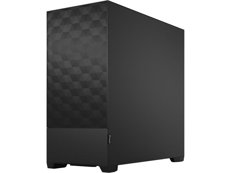 Fractal Design Pop Air Black Solid - schwarz