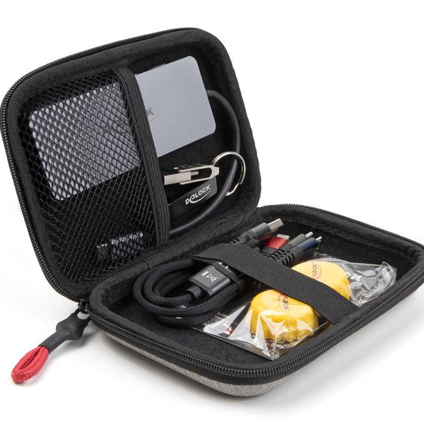 Delock Travel Kit III Premium Edition