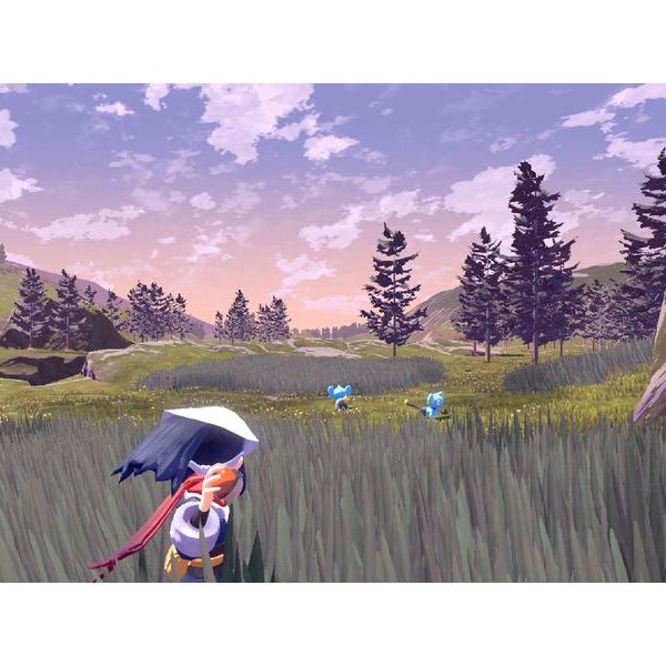 Nintendo Pokémon-Legenden: Arceus