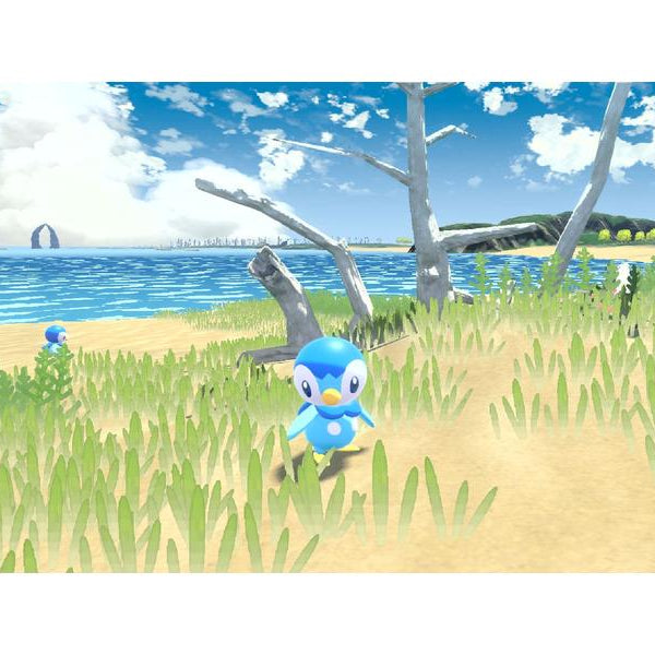 Nintendo Pokémon-Legenden: Arceus