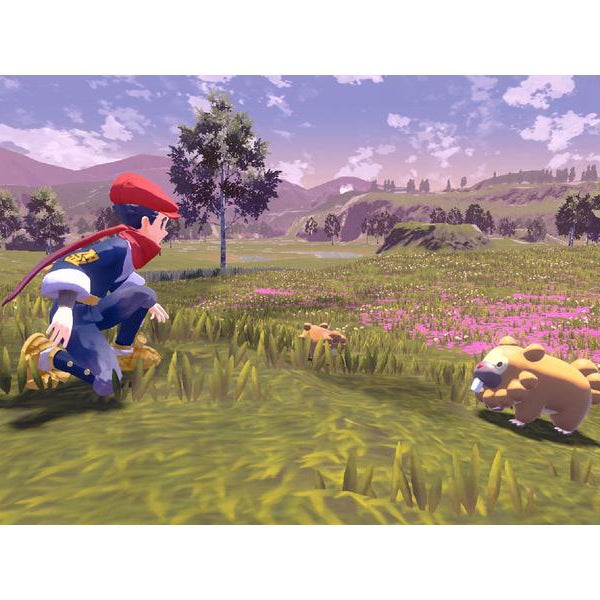 Nintendo Pokémon-Legenden: Arceus