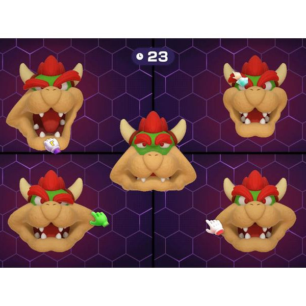 Nintendo Mario Party Superstars