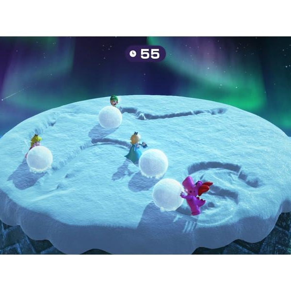 Nintendo Mario Party Superstars