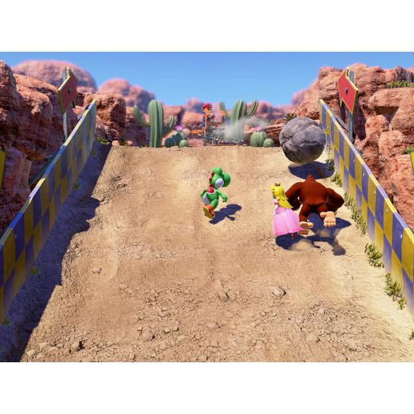 Nintendo Mario Party Superstars