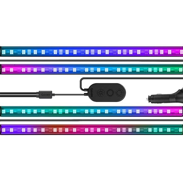 Govee Auto-Innenbeleuchtung, RGBIC