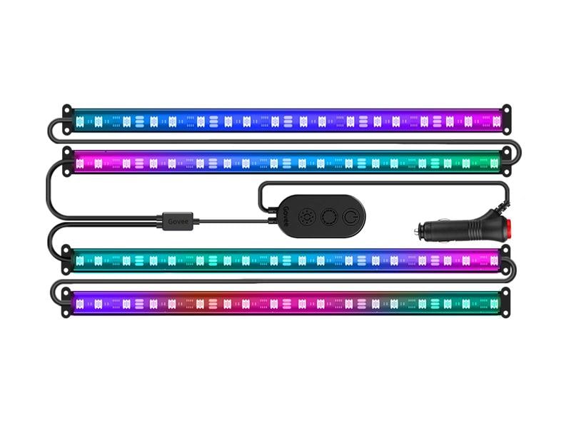 Govee Auto-Innenbeleuchtung, RGBIC