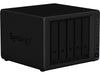 Synology NAS DiskStation DS1522+ 5-bay Synology Enterprise HDD 40 TB