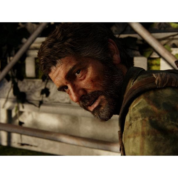 Sony The Last of Us Part I [PS5] (D/F/I)