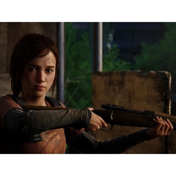 Sony The Last of Us Part I [PS5] (D/F/I)