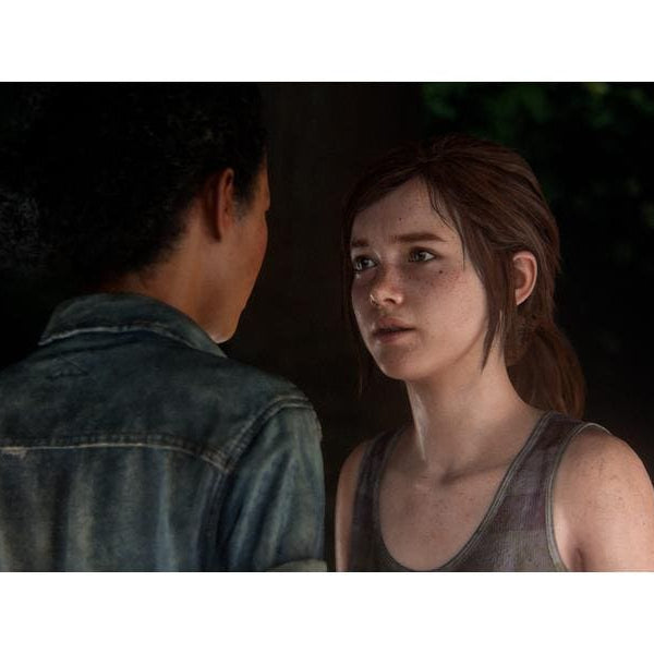Sony The Last of Us Part I [PS5] (D/F/I)