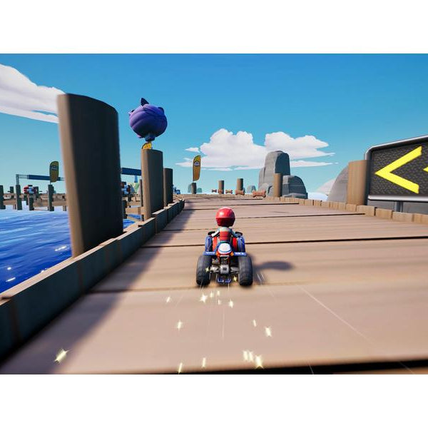 Bandai Namco PAW Patrol: Grand Prix