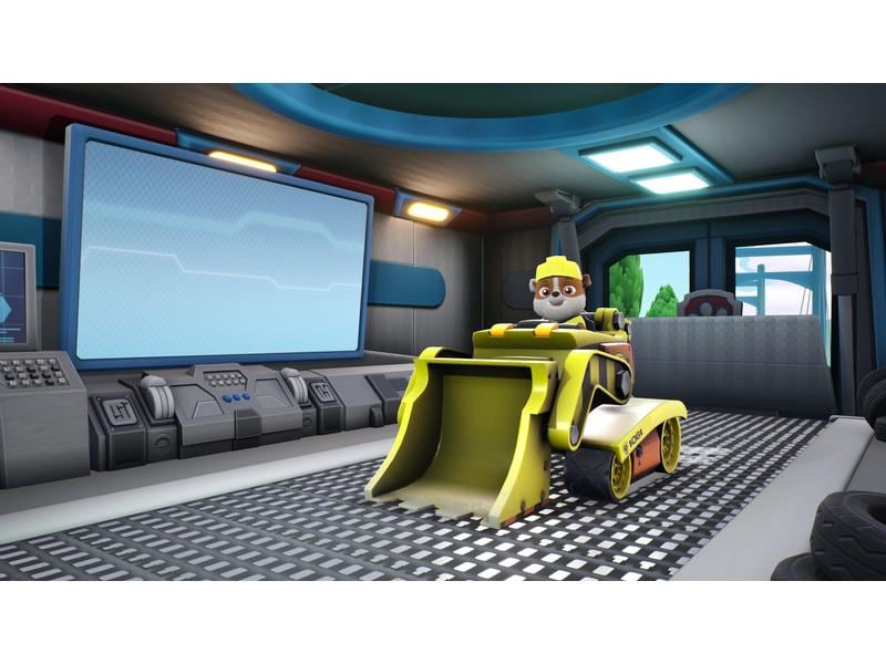 Bandai Namco PAW Patrol: Grand Prix