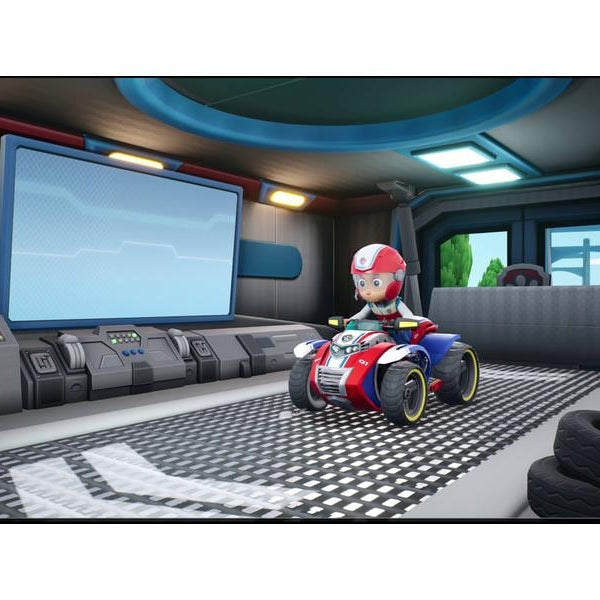 Bandai Namco PAW Patrol: Grand Prix