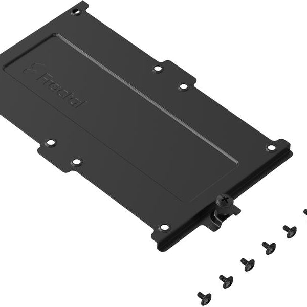 Fractal Design Einbaurahmen SSD bracket kit Type D