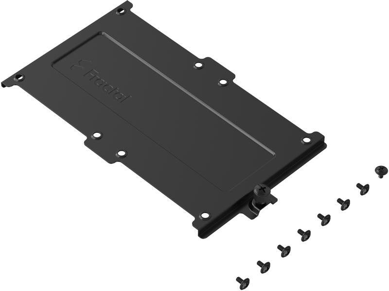 Fractal Design Einbaurahmen SSD bracket kit Type D