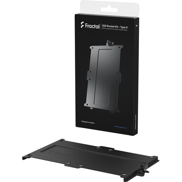 Fractal Design Einbaurahmen SSD bracket kit Type D