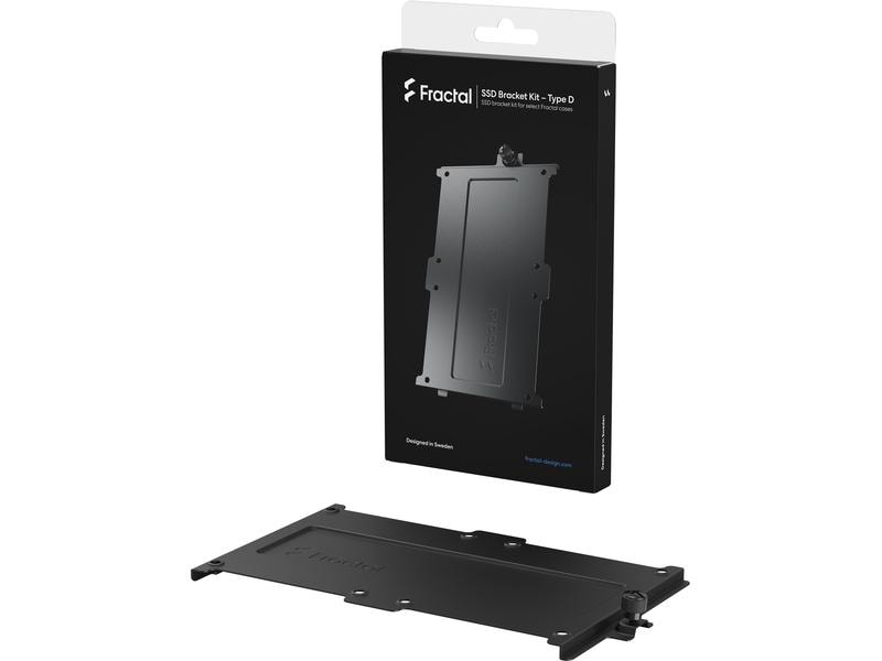 Fractal Design Einbaurahmen SSD bracket kit Type D