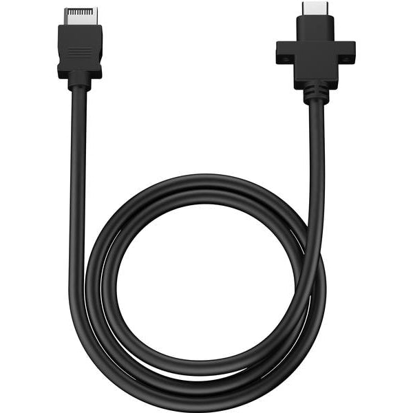Fractal Design Adapter USB-C 10Gbps Kabel Model D