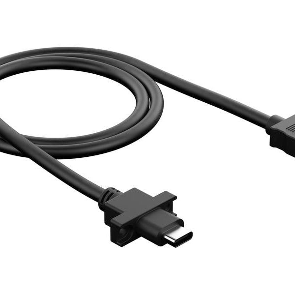 Fractal Design Adapter USB-C 10Gbps Kabel Model D